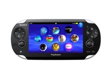 NGP : İkinci jenarasyon PlayStation Portable 	