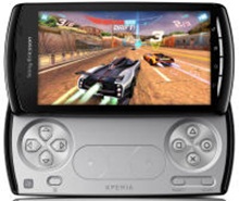Sony Ericsson Xperia Play : PlayStation telefonu