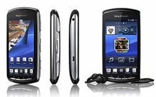 Android 2.3, WLAN ve HSPA