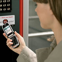 NFC (Near Field Communication) nedir?