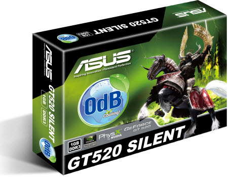 Kartın teknik özellikleri