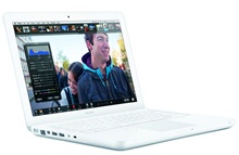 Apple MacBook: Uygun fiyatlı başlangıç...