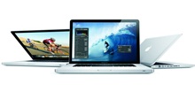 Apple MacBook Pro : Profesyoneller için...