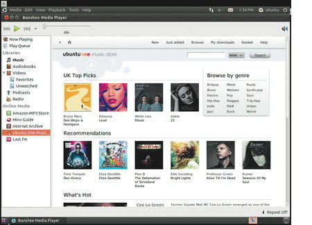 Codec yüklemeleri, oyunlar ve diğerleri
