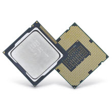 Intel işlemciler (üst ve orta seviye)