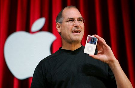 Steve Jobs'un yaptığı en önemli 5 tanıtım - IV