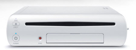Pad'in ve Wii U'nun diğer özellikleri