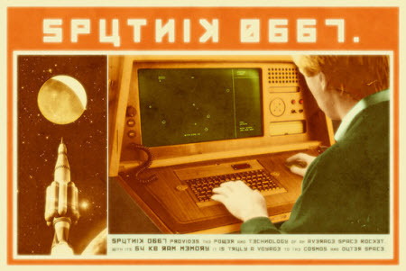 Sputnik 0667'den fotoğraflar - 2