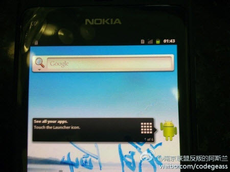Nokia'nın Android sevdası çabuk bitmiş!