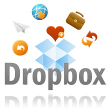 Dropbox'dan gelen açıklama, güvenlik sorunları