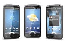 HTC Sensation: Teknik Özellikler