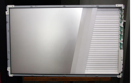 HDTV ekran türlerinin etkilediği faktörler