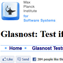 ISS ayarlaması, trafik şekillendirme ve VPN çözümü