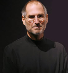 İşte Steve Jobs'un ayrılık mesajı