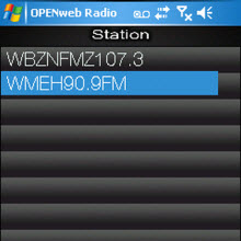 Müzik ve bilgiye erişin