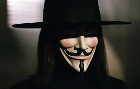 Diğer dev siteler de Anonymous'un hedefinde...