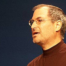 Kendi sözleriyle Steve Jobs...