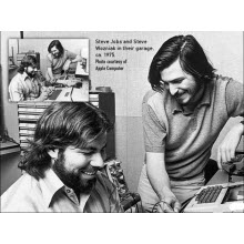 Steve Jobs gerçeği!