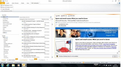 PowerPoint'te yeni bir tema şimdilik yok, ancak Office.com'daki temaları direkt olarak görüntülemek artık mümkün