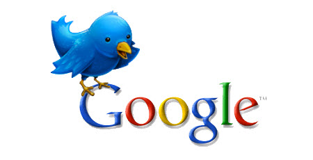 Google+ ve Twitter