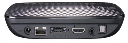 Cihazın tüm özellikleri