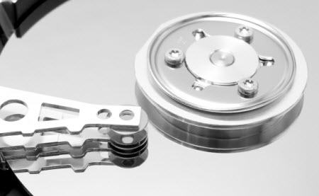 Verinin üzerine yazılınca ne olur?