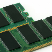 Veriler RAM'e nasıl yazılıyor?