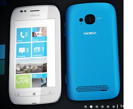 Özetle: Yeni Lumia'da olanlar ve olmayanlar