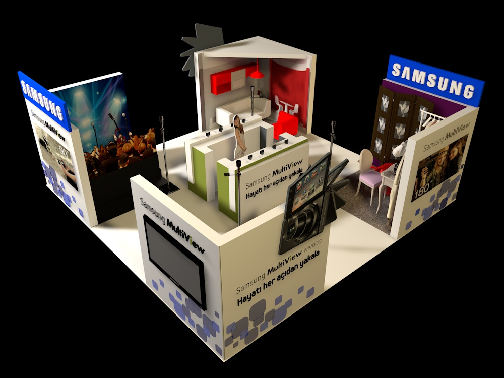 İyi portre fotoğrafları kolay şekilde çekin