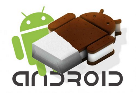 Android 4 sayesinde kesintisiz kullanım