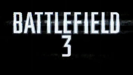 Bir bakışta Battlefield 3