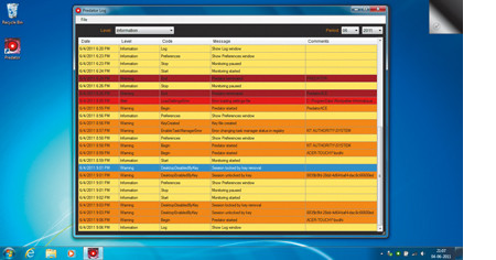 Multiple monitor seçeneği ve fazlası