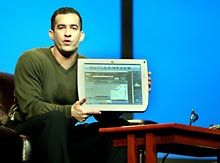 2003 - Windows Smart Display