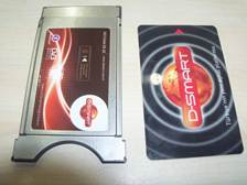 CI ve Smartcard Yuvaları Şart