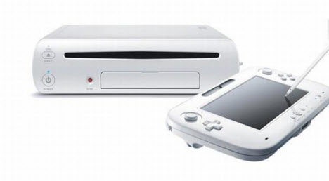 6. Nintendo Wii U