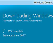Windows 8 ve 