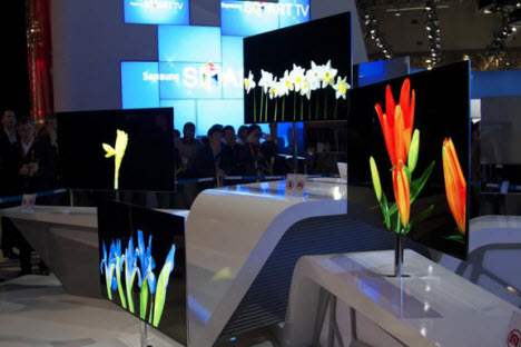 OLED ile LED arasında ne fark var?