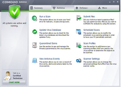 AVG Anti-Virus FREE 2012 ve diğer yazılımlar