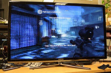 HD3D'yi kullanma - II