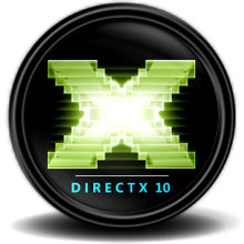 DirectX 10 Vista'nın kurbanı mı?
