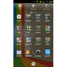 Google uygulamalarını silin veya gizleyin