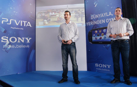 PS Vita'nın özellikleri ve fiyatları