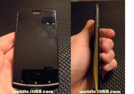 LG Optimus 4X HD, Huawei Ascend D1 Q
