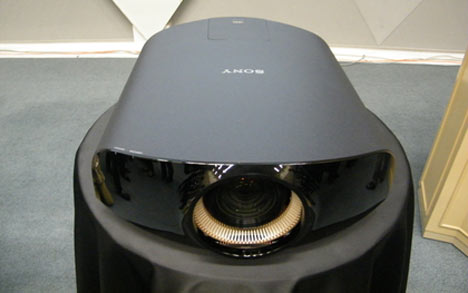 Evde 4K'nın bugünü ve geleceği