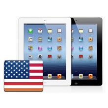 Yeni iPad'in kalan 7 ülkedeki fiyatları!