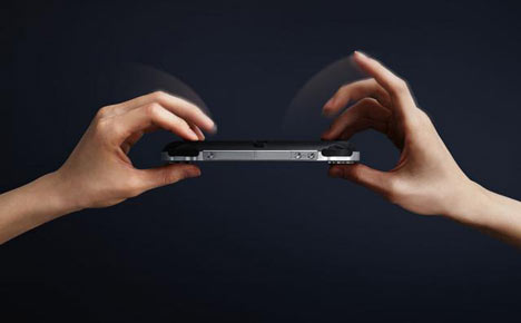 Kamerası var ama...