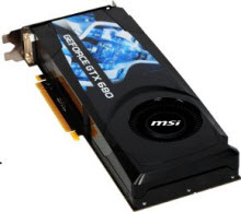 28nm üretim teknolojisi ve PCI Express 3.0 desteği