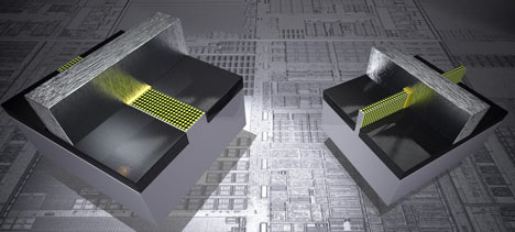 Ivy Bridge işlemciler: 3D transistörler ve HD 4000