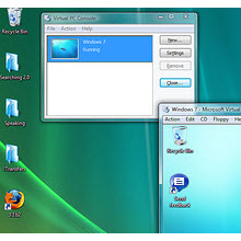 Dördüncü adım: Windows'u yükleme