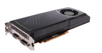 Nvidia GeForce GTX 680